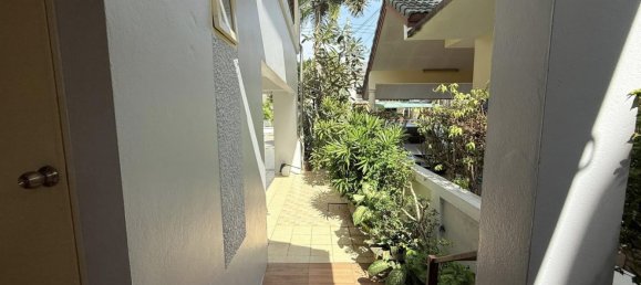 Casa de 4 dormitorios en Pattaya, Thailand No. 26569 20