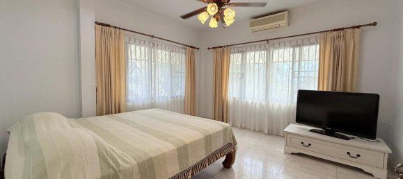 Casa de 4 dormitorios en Pattaya, Thailand No. 26569 25