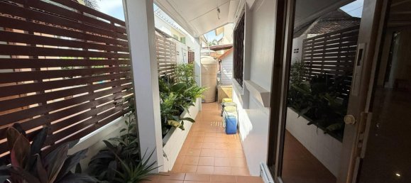 Casa de 4 dormitorios en Pattaya, Thailand No. 26569 16