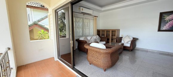 Casa de 4 dormitorios en Pattaya, Thailand No. 26569 12