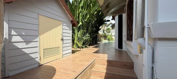 Casa de 4 dormitorios en Pattaya, Thailand No. 26569 19