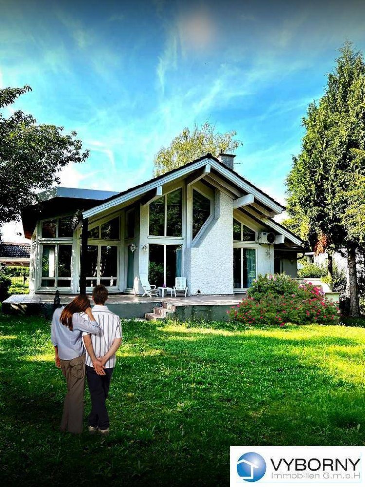 3 bedrooms House in Sieghartskirchen, Austria No. 193653