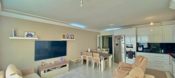 شقة 2+1 في Oba, Turkey رقم 16027 15