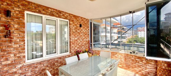 شقة 2+1 في Oba, Turkey رقم 16027 8