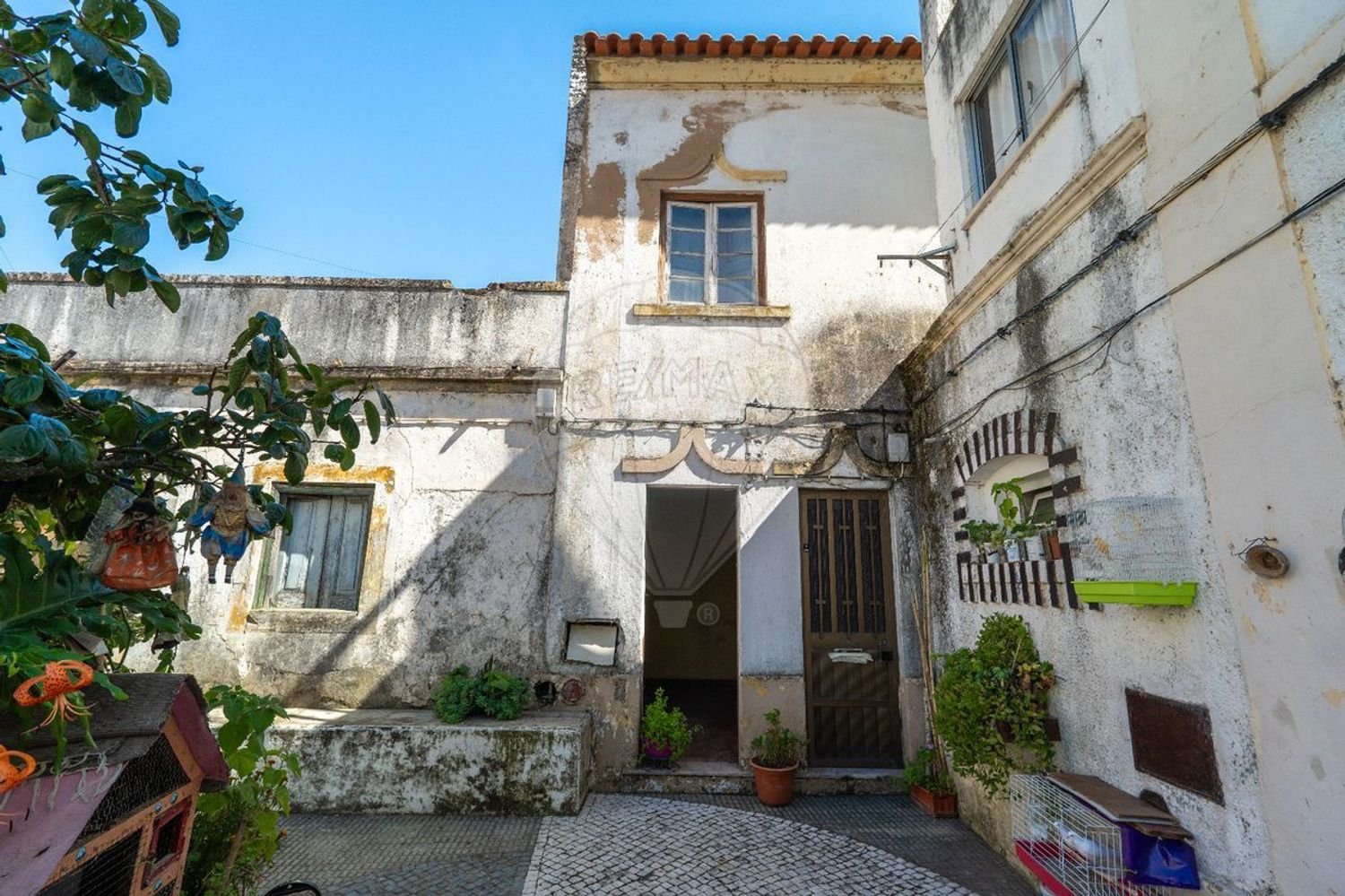 2 غرف نوم منزل في Abrantes, Portugal رقم 20511