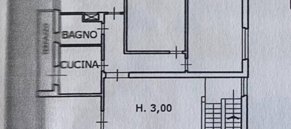 Casa de 6 dormitorios en Pisa, Italy No. 374933 32