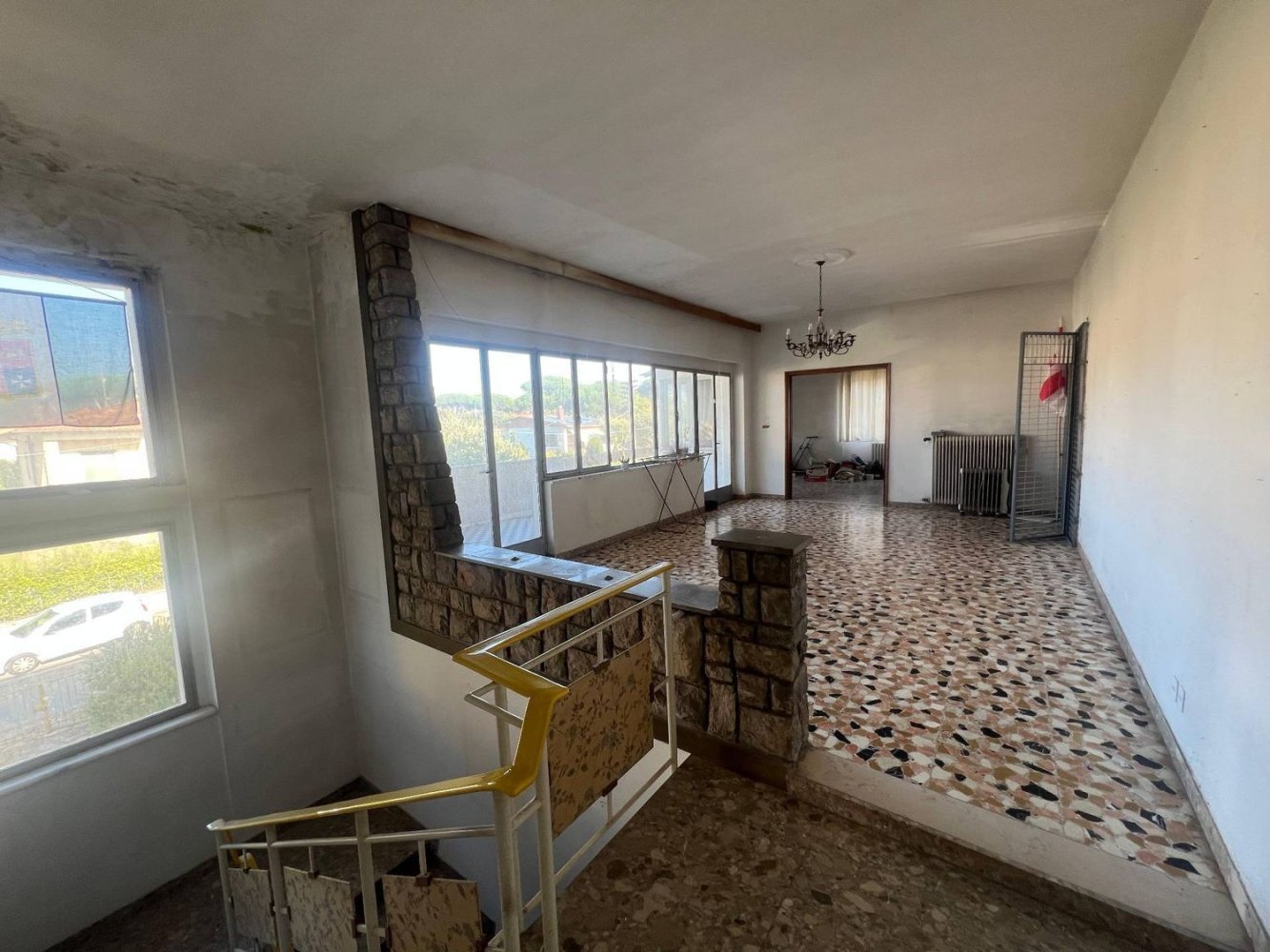 Casa de 6 dormitorios en Pisa, Italy No. 374933