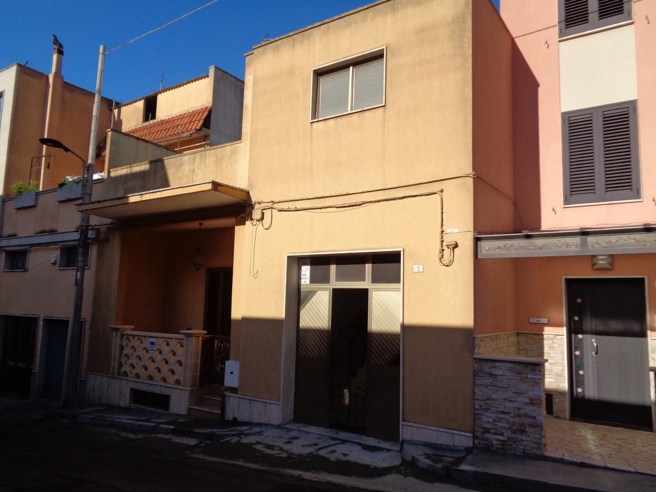 6-salle Maison à Parabita, Italy No. 230478