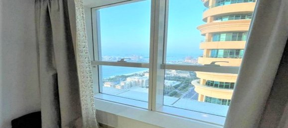 2 bedrooms Apartment in Dubai Marina, UAE No. 6080 4