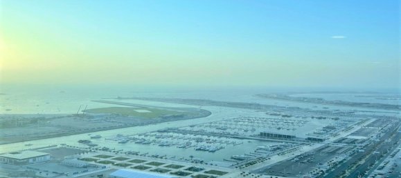 2 bedrooms Apartment in Dubai Marina, UAE No. 6080 9