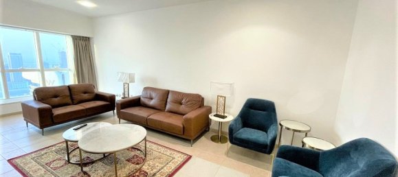 2 bedrooms Apartment in Dubai Marina, UAE No. 6080 16