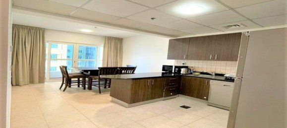 2 bedrooms Apartment in Dubai Marina, UAE No. 6080 6