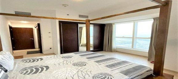 2 bedrooms Apartment in Dubai Marina, UAE No. 6080 3