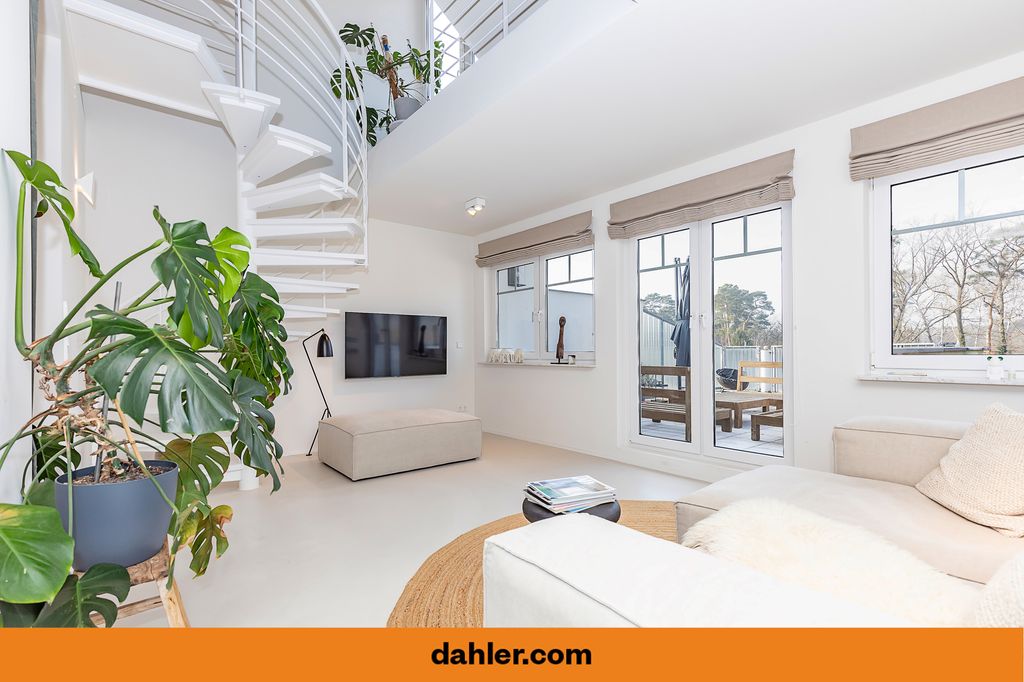 Duplex T2 em Oder-Spree, Germany N.º 84700