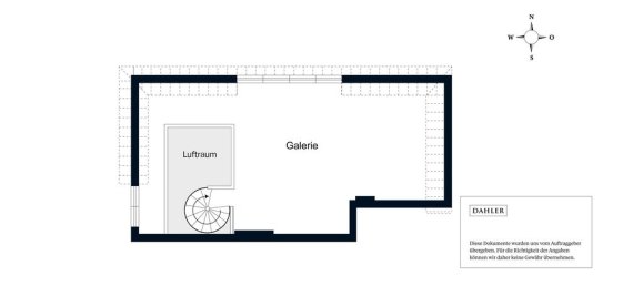 Duplex T2 em Oder-Spree, Germany N.º 84700 19