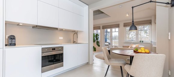 Duplex T2 em Oder-Spree, Germany N.º 84700 5