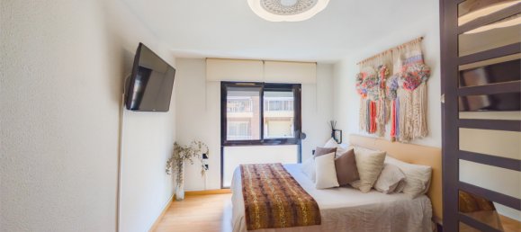 2 bedrooms Apartment in El Campello, Spain No. 144349 5