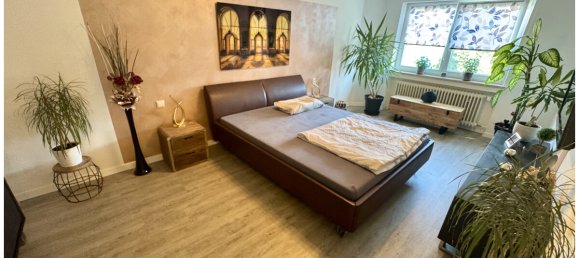 3 rooms Apartment in Augsburg, Germany No. 324802 6