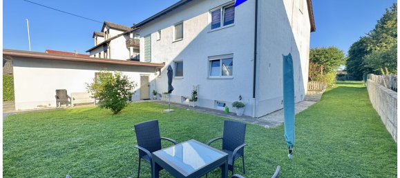 3 rooms Apartment in Augsburg, Germany No. 324802 14