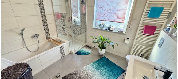 3 rooms Apartment in Augsburg, Germany No. 324802 9