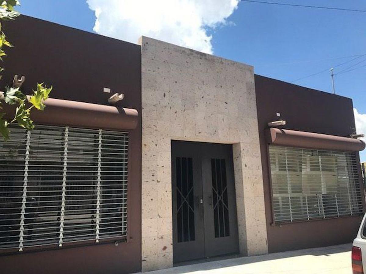 3 Schlafzimmer Haus in Chihuahua, Mexico, Nr. 179237