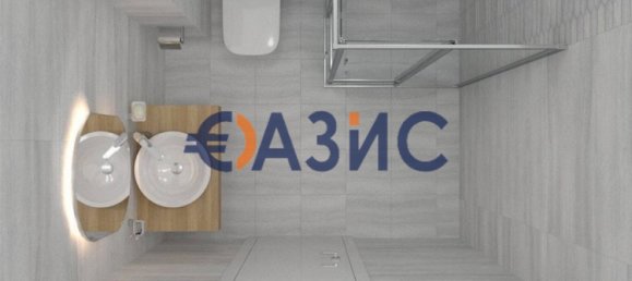 Studio in Sveti Vlas, Bulgaria, Nr. 93 12