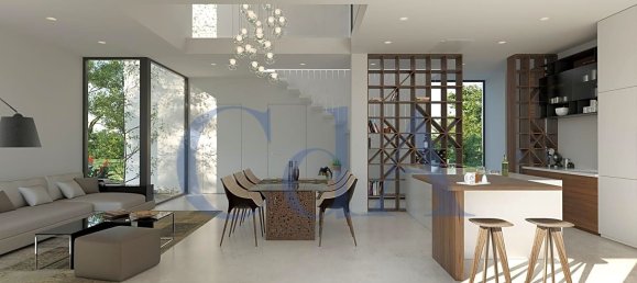 4 bedrooms Villa in Orihuela, Spain No. 4950 2