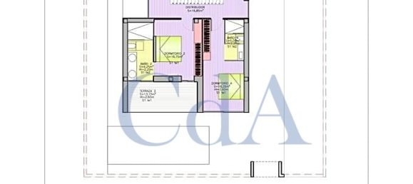 4 bedrooms Villa in Orihuela, Spain No. 4950 5