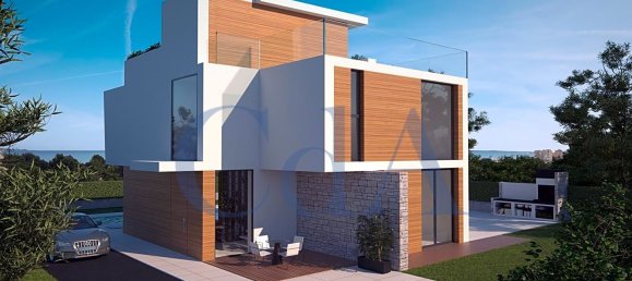 4 bedrooms Villa in Orihuela, Spain No. 4950 11