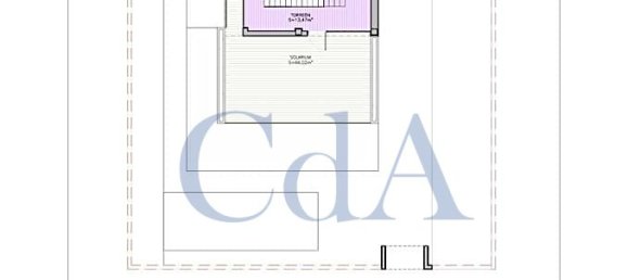 4 bedrooms Villa in Orihuela, Spain No. 4950 6