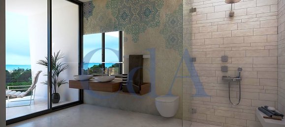 4 bedrooms Villa in Orihuela, Spain No. 4950 3