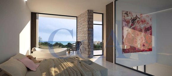 4 bedrooms Villa in Orihuela, Spain No. 4950 10