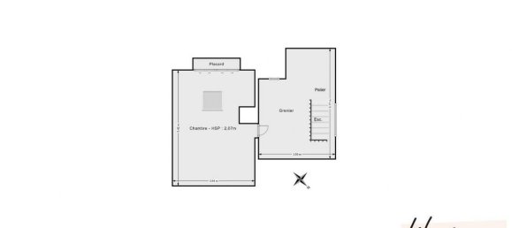 5 غرف نوم قلاع في Saint-Marcel-Bel-Accueil, France رقم 355477 12