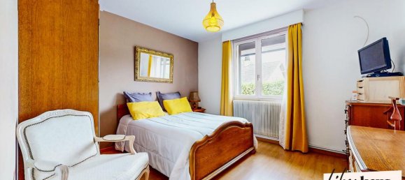 5 غرف نوم قلاع في Saint-Marcel-Bel-Accueil, France رقم 355477 7