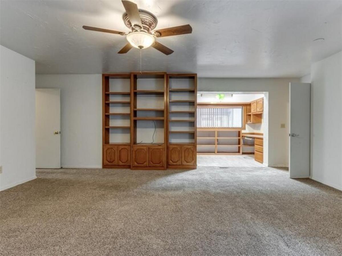 3 Schlafzimmer Haus in Oklahoma City, USA, Nr. 419711