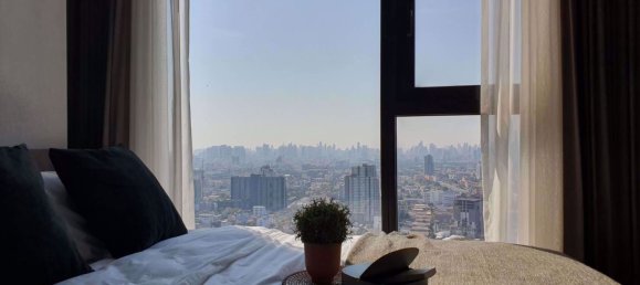 2 bedrooms Condo in THE LINE Jatujak - Mochit Bangkok, Thailand No. 25840 3