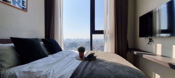 2 bedrooms Condo in THE LINE Jatujak - Mochit Bangkok, Thailand No. 25840 4