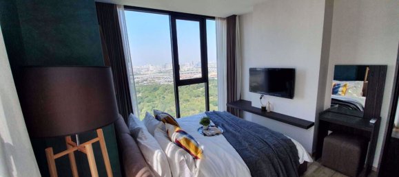 2 bedrooms Condo in THE LINE Jatujak - Mochit Bangkok, Thailand No. 25840 6