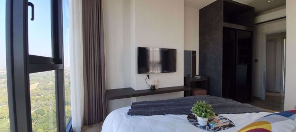 2 bedrooms Condo in THE LINE Jatujak - Mochit Bangkok, Thailand No. 25840 5