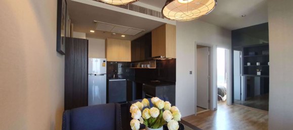 2 bedrooms Condo in THE LINE Jatujak - Mochit Bangkok, Thailand No. 25840 8