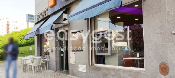 251m² Commercial property in Odivelas, Portugal No. 178038 5