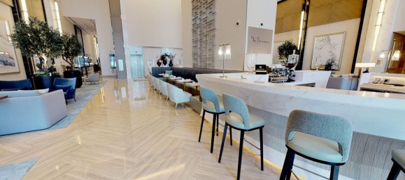 4 Schlafzimmer Wohnung in ADDRESS FOUNTAIN VIEWS, Downtown Dubai (Downtown Burj Dubai), UAE, Nr. 57962 4