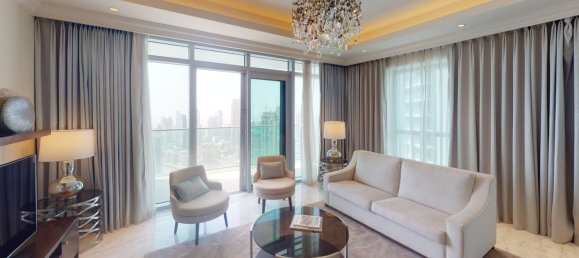 4 Schlafzimmer Wohnung in ADDRESS FOUNTAIN VIEWS, Downtown Dubai (Downtown Burj Dubai), UAE, Nr. 57962 5