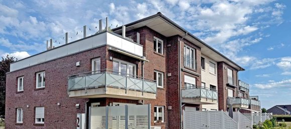 2 غرف نوم شقة في Harburg, Germany رقم 266157 2