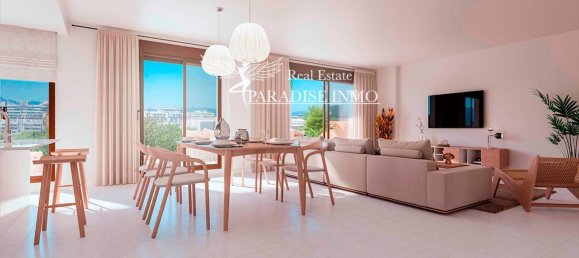 2 Schlafzimmer Wohnung in Estepona, Spain, Nr. 14073 16