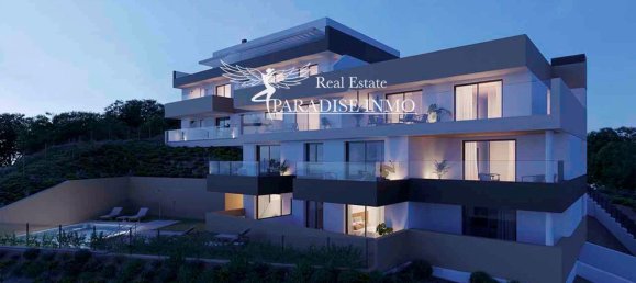 2 Schlafzimmer Wohnung in Estepona, Spain, Nr. 14073 9