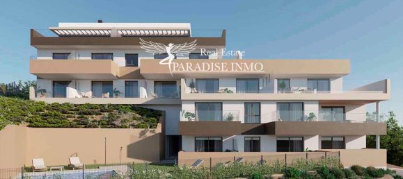 2 Schlafzimmer Wohnung in Estepona, Spain, Nr. 14073 8