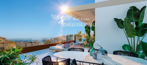 2 Schlafzimmer Wohnung in Estepona, Spain, Nr. 14073 3