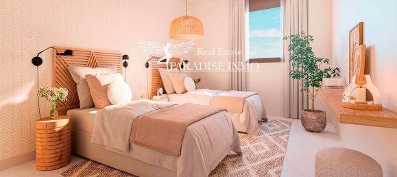 2 Schlafzimmer Wohnung in Estepona, Spain, Nr. 14073 14