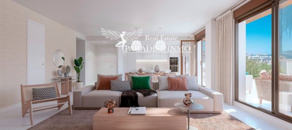 2 Schlafzimmer Wohnung in Estepona, Spain, Nr. 14073 4